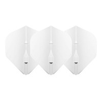 Plumas L-Style Champagne EZ L1 Standard White