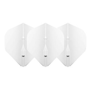 Plumas L-Style Champagne EZ L1 Standard White