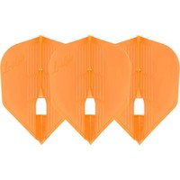Plumas L-Style Champagne Kami L3 Shape Orange