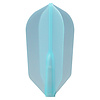 Cosmo Darts Plumas Cosmo Darts - Fit AIR Blue SP Slim