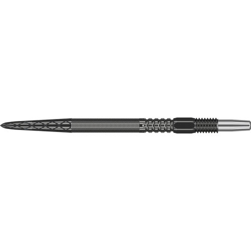 Target Target Swiss DX Points Black
