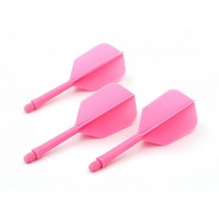 Plumas Cuesoul - Tero Flight System AK5 Rost Slim - Pink