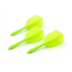 Plumas Cuesoul - Tero Flight System AK5 Rost Slim - Green