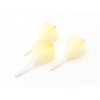 CUESOUL Plumas Cuesoul - Tero Flight System AK5 Rost Standard - Gradient Yellow