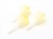Plumas Cuesoul - Tero Flight System AK5 Rost Standard - Gradient Yellow