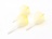 Plumas Cuesoul - Tero Flight System AK5 Rost Standard - Gradient Yellow