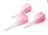 Plumas Cuesoul - Tero Flight System AK5 Rost Slim - Gradient Pink