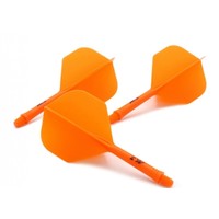 Plumas Cuesoul - Tero Flight System AK5 Rost Standard - Orange