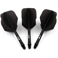 Plumas Cuesoul - Tero Flight System AK5 Rost Standard - Black