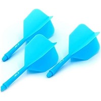 Plumas Cuesoul - Tero Flight System AK5 Rost Standard - Blue