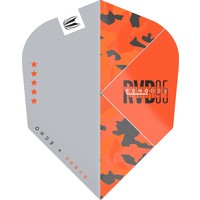Plumas Target RVB x Echo Pro Ultra NO6