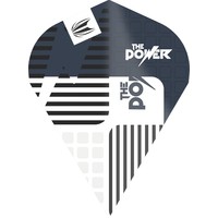 Plumas Target Phil Taylor GEN9 Pro Ultra Vapor S