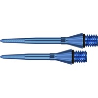 Target Titanium Nano Swiss Point Conversion Point Blue