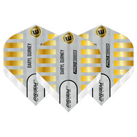 Plumas Winmau Prism Delta Pro Design Daryl Gurney V3