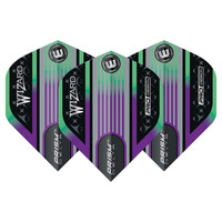 Plumas Winmau Prism Delta Pro Design Simon Whitlock V1