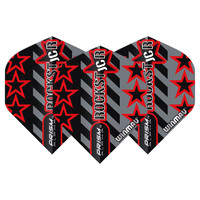 Plumas Winmau Prism Alpha Pro Design Joe Cullen V2