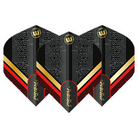 Plumas Winmau Prism Zeta Valhalla