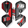 Winmau Plumas Winmau Blade 6 Collection