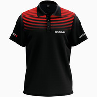 Winmau Wincool 4 - Camiseta de Dardos