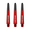 Winmau Cañas Winmau Vecta Red Blade 6