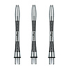 Winmau Cañas Winmau Triad Aluminium Black