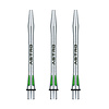 Winmau Cañas Winmau Astro Aluminium Green