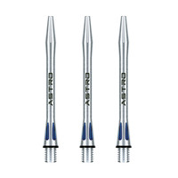 Cañas Winmau Astro Aluminium Blue