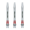 Winmau Cañas Winmau Astro Aluminium Red