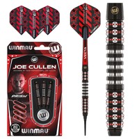 Dardos Winmau Joe Cullen Ignition Series 90% Punta de Plástico