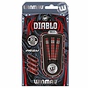 Winmau Dardos Winmau Diablo Parallel 90% Punta de Plástico