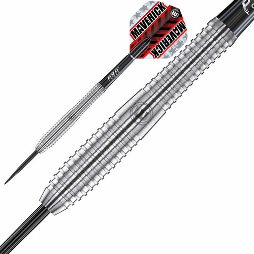 Winmau Dardos Winmau Maverick 80% Punta de Acero