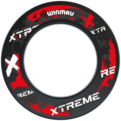 Winmau Winmau Surround Xtreme Red