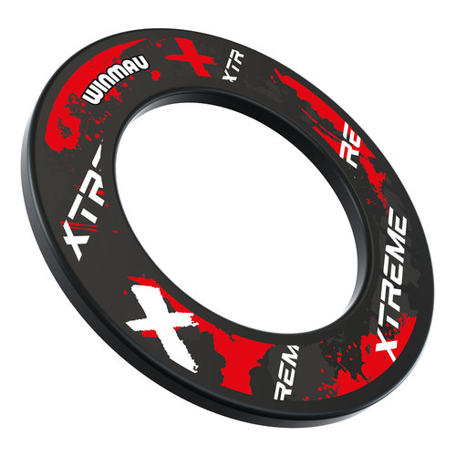 Winmau Winmau Surround Xtreme Red