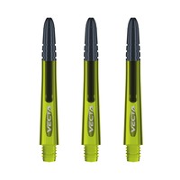 Cañas Winmau Vecta Green