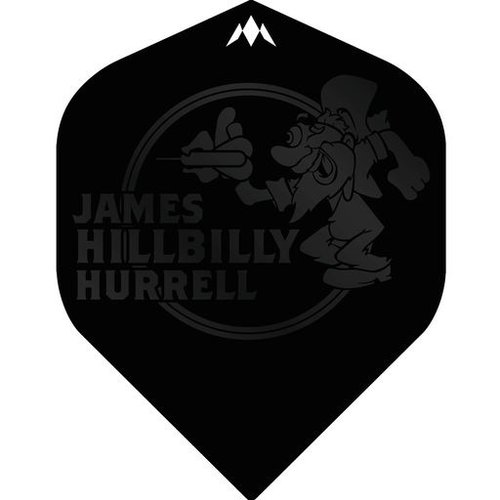 Mission Plumas Mission James Hurrell NO2