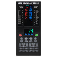KOTO Royal Dart Scorer