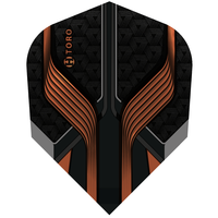 Plumas Harrows Toro