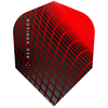 Harrows Plumas Harrows Red Horizon