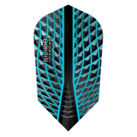 Plumas Harrows Silika Slim Aqua Tough Crystalline Coated