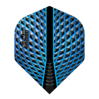 Plumas Harrows Silika NO2 Aqua Tough Crystalline Coated