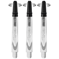 Cañas Harrows Carbon 360 Clear