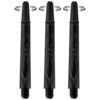 Harrows Cañas Harrows Carbon 360 Black