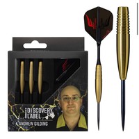 Dardos Cosmo Darts Andrew Gilding 90%