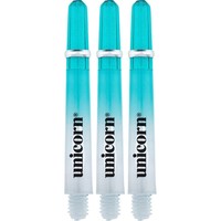 Cañas Unicorn Gripper 4 Two-Tone Green Top
