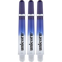 Cañas Unicorn Gripper 4 Two-Tone Blue Top