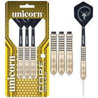 Dardos Unicorn Core Shape 2 Brass - Oro