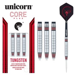 Dardos Unicorn Core Plus Win Shape 2 70%