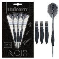 Dardos Unicorn Noir Shape 1 90%