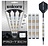 Dardos Unicorn Pro-Tech 3 70% Punta de Plástico