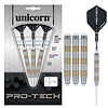 Unicorn Dardos Unicorn Pro-Tech 3 90% Punta de Acero